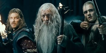 Otec elfů a hobitů Tolkien byl génius i podivín. Mordor vymyslel podle první světové války