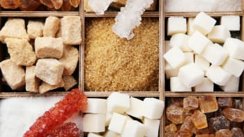 Čím nahradit nezdravý bílý cukr? Máme pro vás 5 zdravějších alternativ