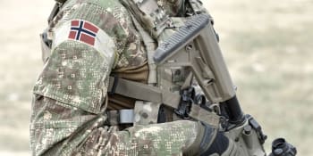 Norské armádě dochází kvůli covidu spodní prádlo. Branci ho musejí po službě vracet