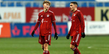 Bayern přišel kvůli covidu o 10 hráčů. Šestnáctiletí mají šanci na klubový rekord