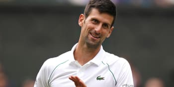 Dočká se Novak Djokovič zvratu? Srbská tenisová hvězda v zimě prodělala covid