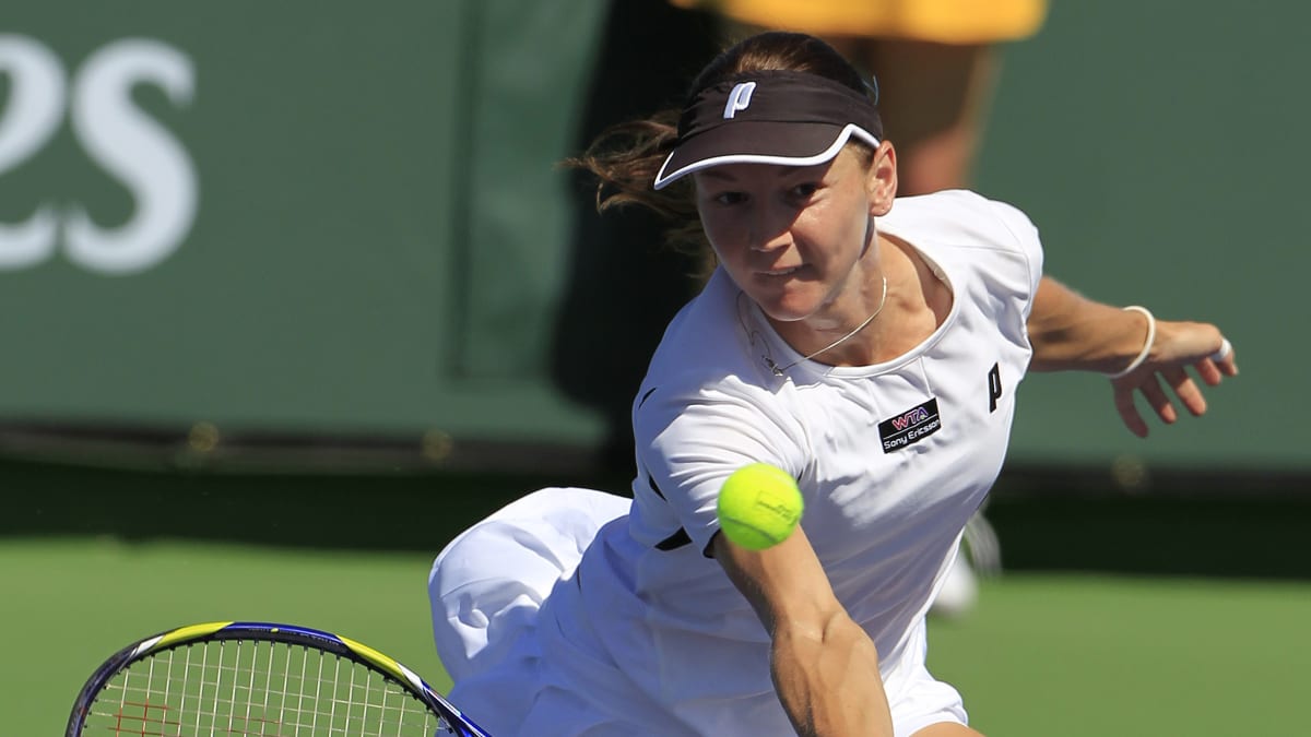 Bývalá semifinalistka Wimbledonu ve čtyřhře dodatečně přišla o australské vízum.