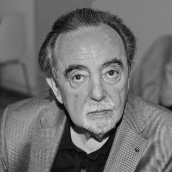 Ve věku 82 let zemřel filmový režisér Dušan Klein, mimo jiné tvůrce série filmů o Básnících.