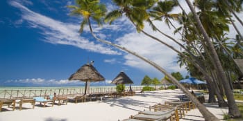 Dovolenkový ráj pro neočkované? Zanzibar láká na exotiku i minimální covidové restrikce