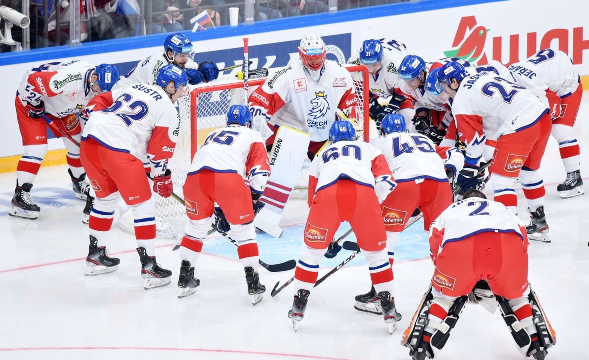 Nominace české hokejové reprezentace pro olympiádu v Pekingu už byla odtajněna.