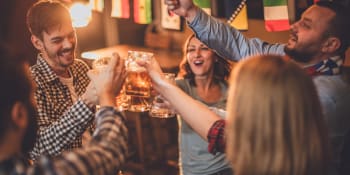 Pivní slavnosti 2022: Kdy a kde se konají bujaré akce, kde zlatavý mok teče proudem