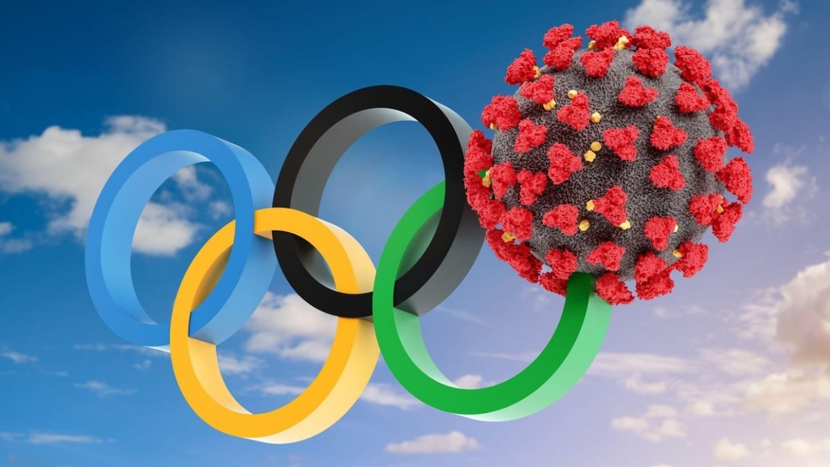 Čínská veřejnost oproti původním předpokladům nebude moct naživo sledovat olympijské hry.