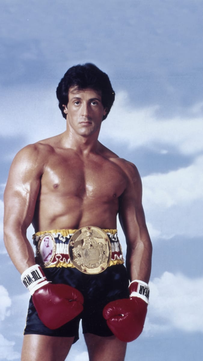 Film Rocky sice box ohromně zpopularizoval, se skutečnou postavou Muhammada Aliho a zápasy v ringu jako takovými prý ale mnoho společného nemá.