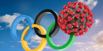 Na olympiádu jen prominenti. Čínská veřejnost si vstupenky vinou covidu nekoupí