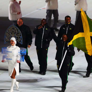 Jamajský čtyřbob nebude chybět na olympijských hrách v Pekingu.