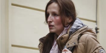 Konec nadějí pro Michalákovou: Své dva syny vídat nesmí, potvrdil soud ve Štrasburku
