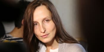 Michaláková se nevzdává. Proti verdiktu soudu o odebrání synů se odvolala
