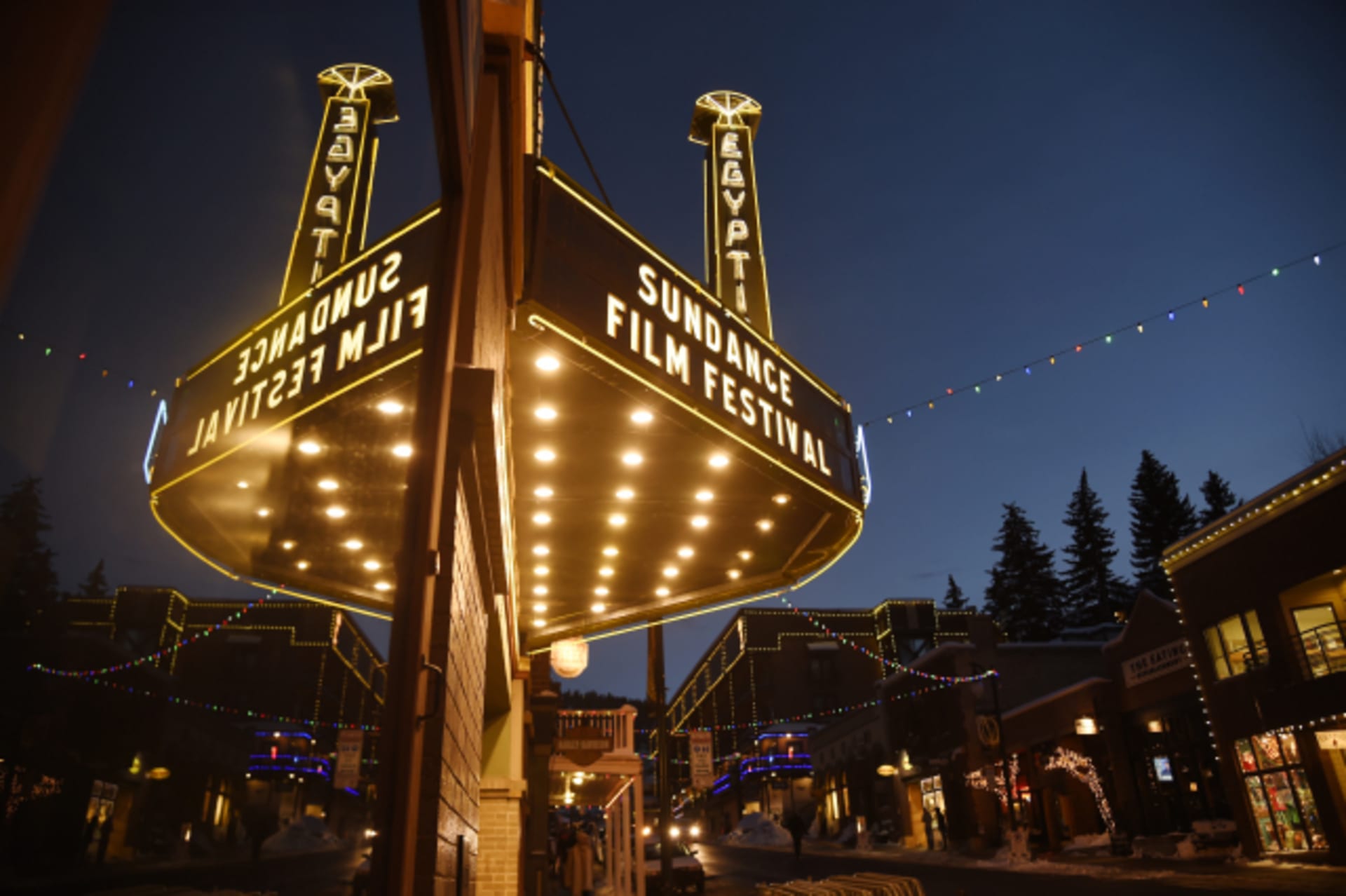 Festival Sundance se roku 2022 bude konat online.
