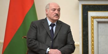 Sankce kvůli invazi na Ukrajinu zasáhnou i Bělorusko, shodla se EU. Mají omezit export