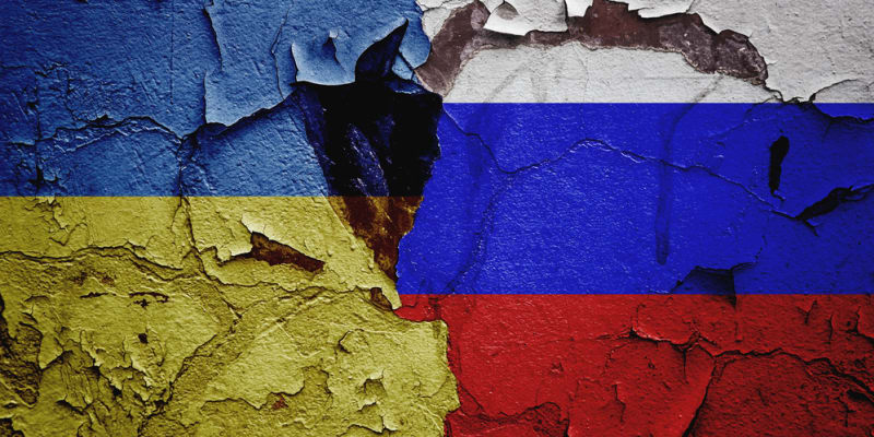 Historie konfliktu Ruska a Ukrajiny přehledně: Hrozí válka? - CNN Prima NEWS
