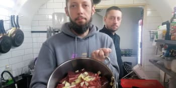 Potravinová válka: Dobrou českou klobásu jsem ještě nejedl, říká známý polský restauratér