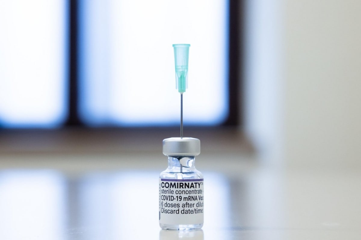 Vakcína Pfizeru proti koronaviru je v Česku nejpoužívanější. Podalo se jí téměř 14 milionů dávek.
