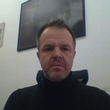 Právník Tomáš Nielsen