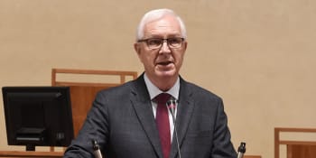Drahoš: V SPD nechtějí korespondenční volbu, protože ji nikdo v zahraničí nevolí
