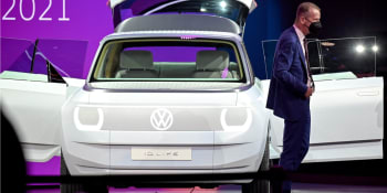 Šéf koncernu VW: Elektromobily nedávají smysl, pokud je napájíme z uhlí