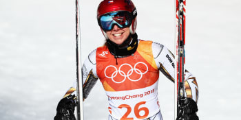 Překážky Ledecké v cestě za další senzací. Jakým lyžařským hvězdám může ukrást medaili?