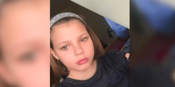 Policie pátrá po 11leté dívce z Českolipska. Odjela za kamarádem a zmizela