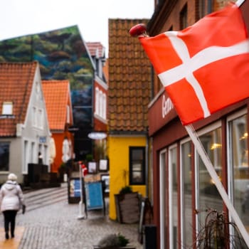 Dánsko se loučí s restrikcemi.