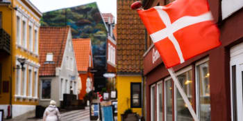 Dánsko ruší všechna opatření. Žádné roušky ani covid pasy, bary i kluby jedou nonstop