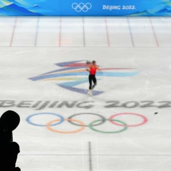 Zimní olympijské hry v Pekingu by se mohly do historie zapsat jako „ty bojkotované“.
