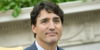 Slavný moderátor se opřel do Trudeaua: Tyran, co chce z Kanady Orwellův stát. Je jak Castro