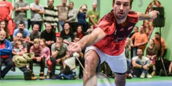 Badmintonista Koukal rezignoval na funkci šéfa svazu: Zpochybňování mi bralo energii