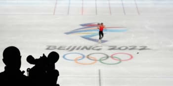 KOMENTÁŘ: Olympiáda v Pekingu je zločin. Ale sportovci nejsou spolupachatelé