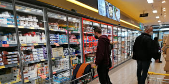 Otestovali jsme ceny potravin: Češi v polských obchodech ušetří za malý nákup i stovku