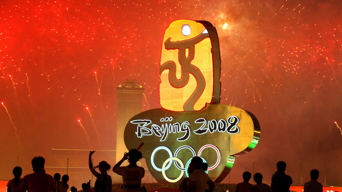 Olympiáda v Pekingu 2008 měla svět po všech stránkách ohromit.
