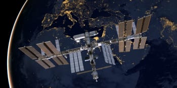 NASA oznámila konec Mezinárodní vesmírné stanice. Shodí ji na nejodlehlejší místo světa