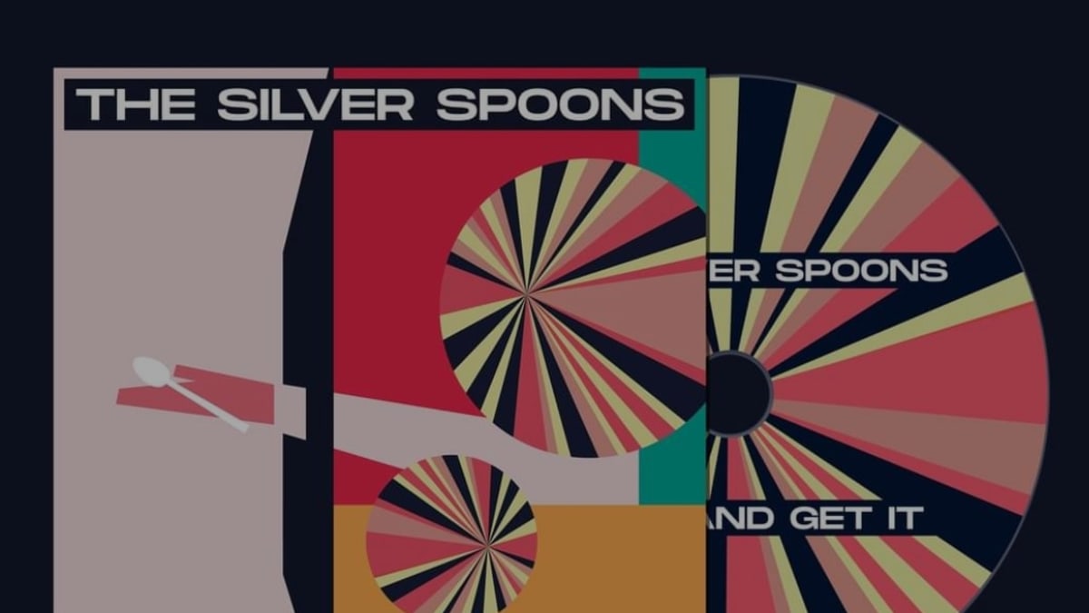Soutěžte se Showtimem o CD Come and get it od skupiny The Silver Spoons