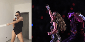 Češka se objevila ve videu Jennifer Lopez. Šok, nechápu, nemohu tomu uvěřit, jásá