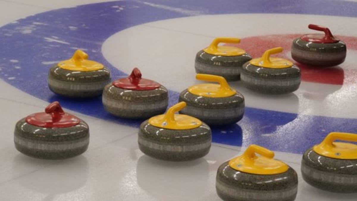 Curling patří mezi zatím ne příliš známé a populární zimní halové sporty. 
