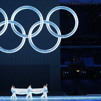 Jedná se o 24. zimní olympijské hry. Peking se zapsal do historie, poprvé hostil obě verze olympiády.