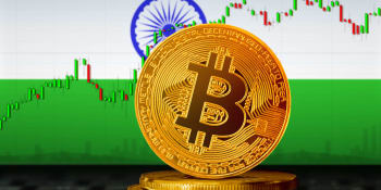 Indie řekla bitcoinu ano, vybere si ale tvrdou daň. Kryptoměny přesto polila živá voda