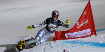 Ledecká jde obhajovat zlata, začíná na snowboardu. Jak paralelní obří slalom probíhá?