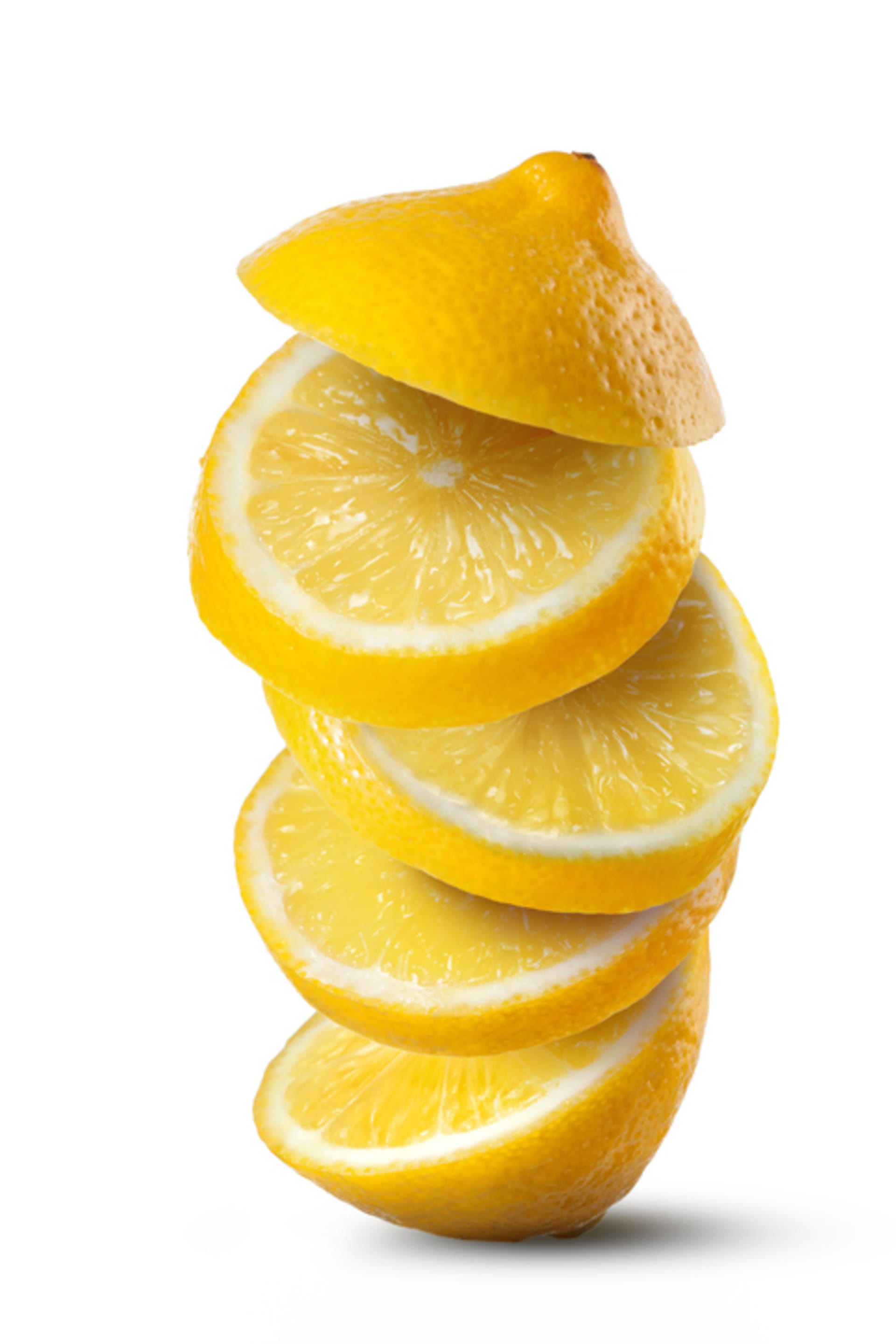 Jak se zbavit svědění po komářím štípnutí citron