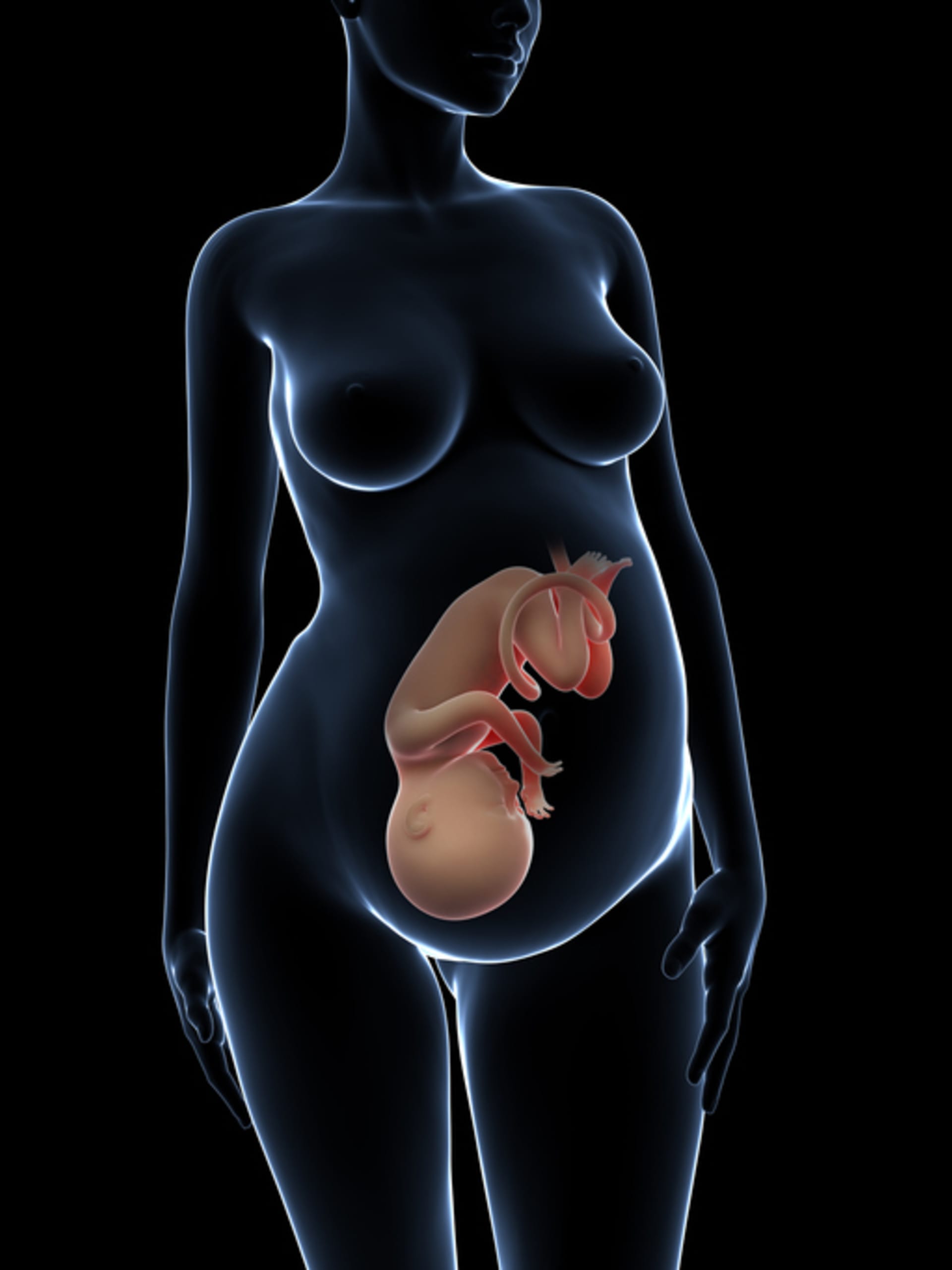 5 osvědčených tipů, jak se zotavit po porodu přírodní cestou placenta