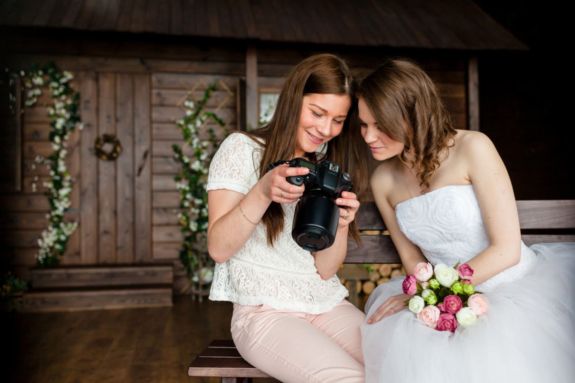6 tipů, jak pořídit svatební fotky jako profesionál