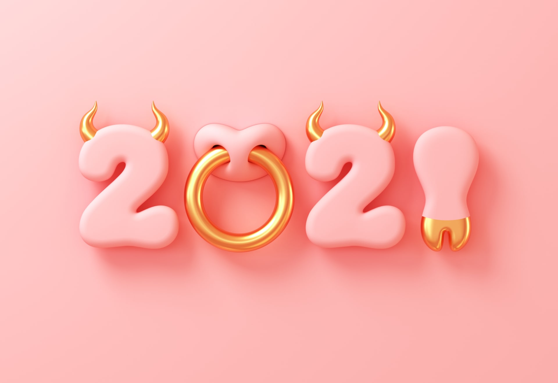 Čínský horoskop lásky na rok 2021