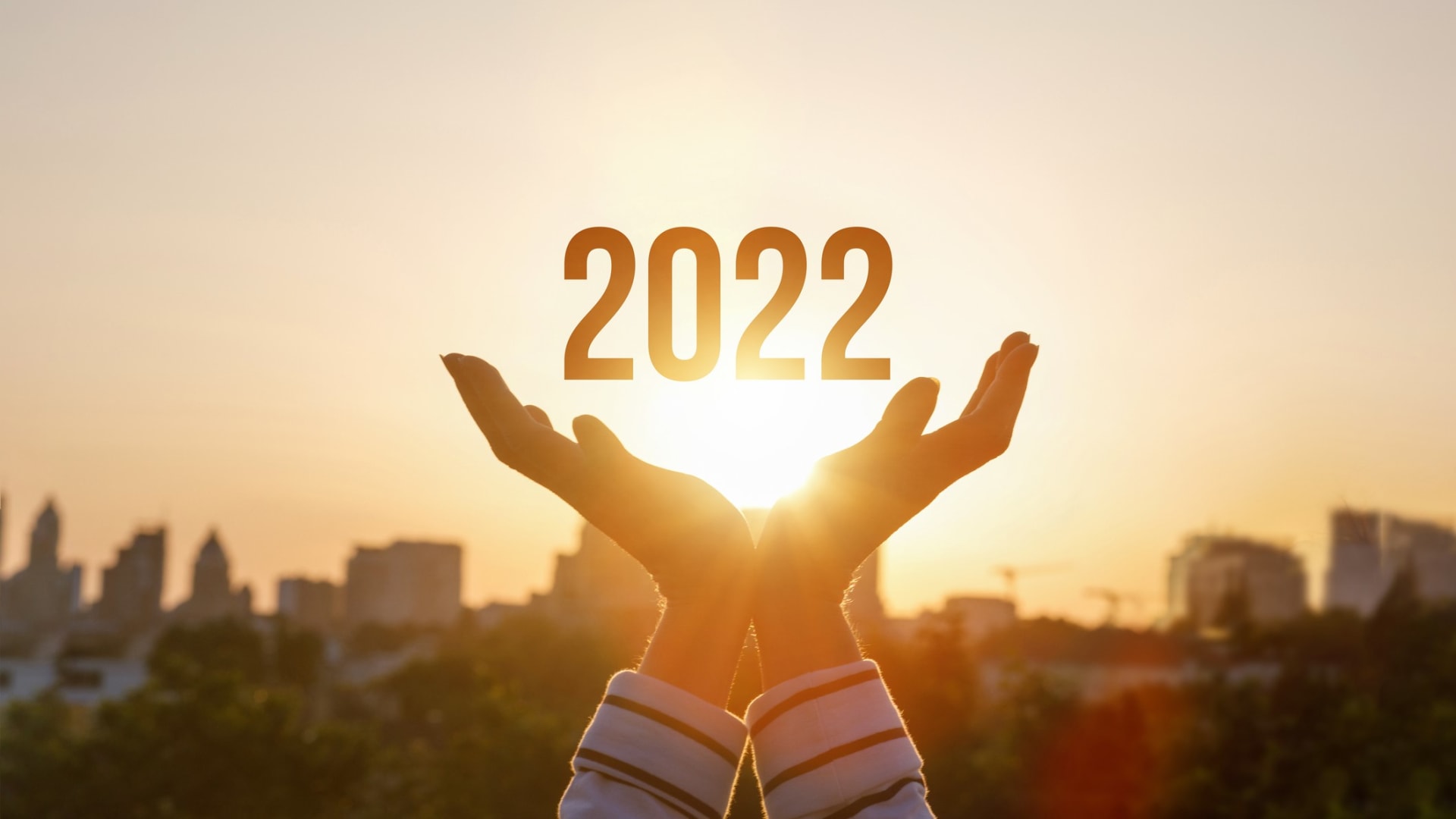 Rok 2022 podle numerologie