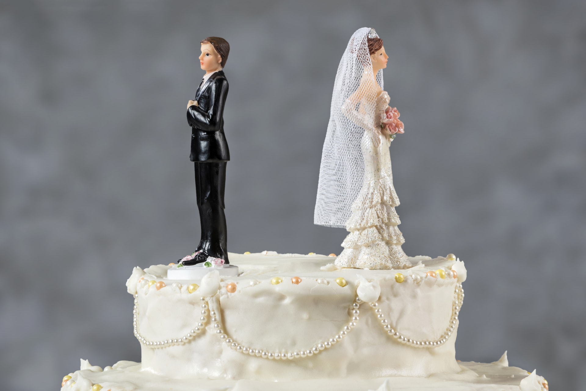Jak se vyhnout rozvodu? Máme šest rad