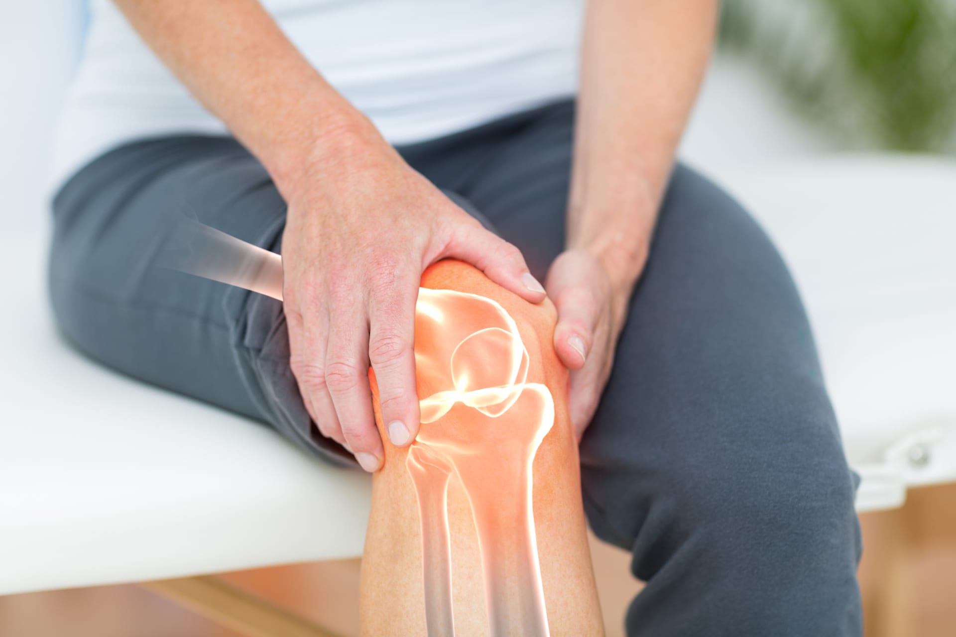 Vyvracíme mýty o zdraví: Opravdu je artritida nemoc stáří a sportovci jí netrpí?