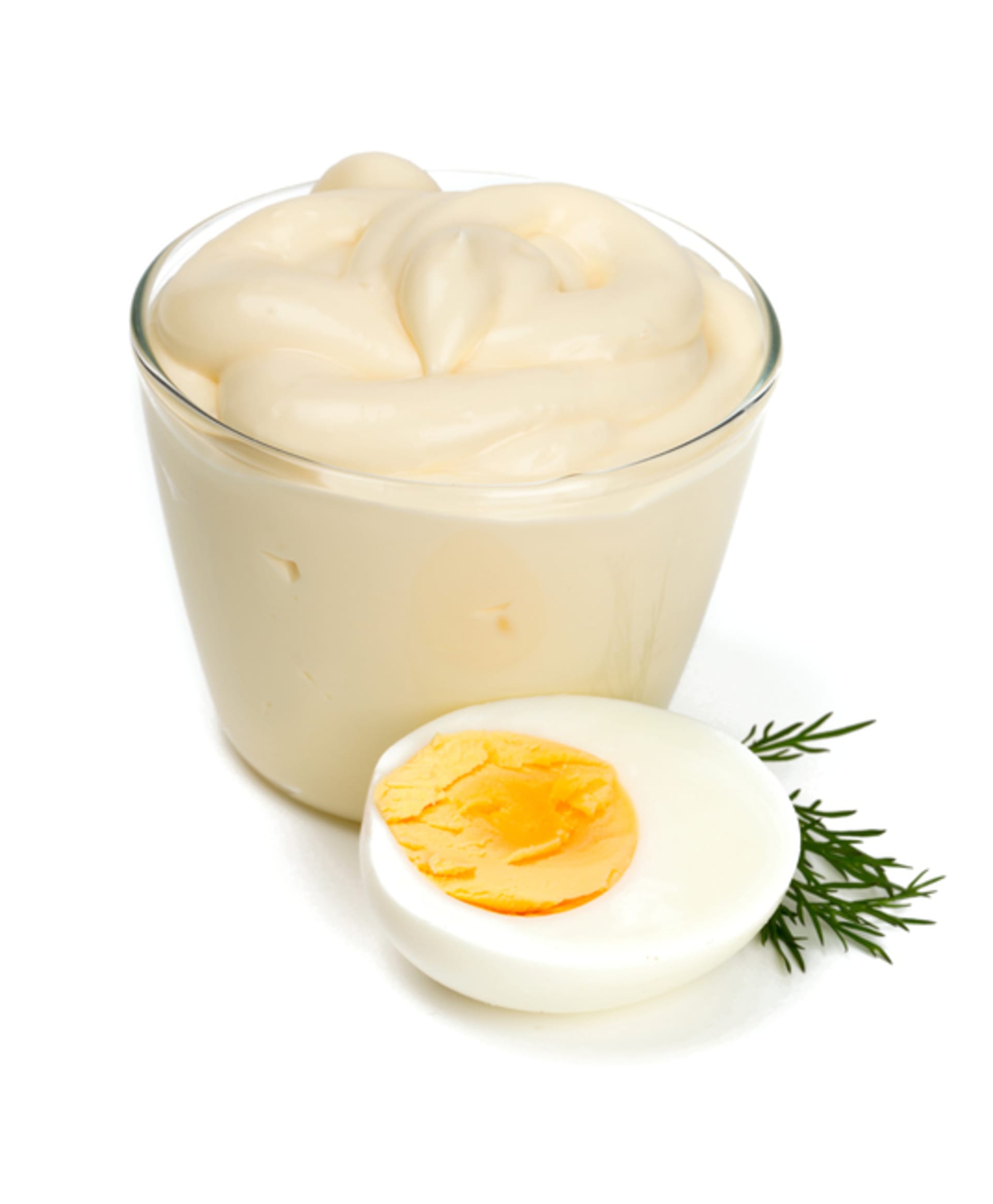 Fakta a mýty o majonéze  vejce