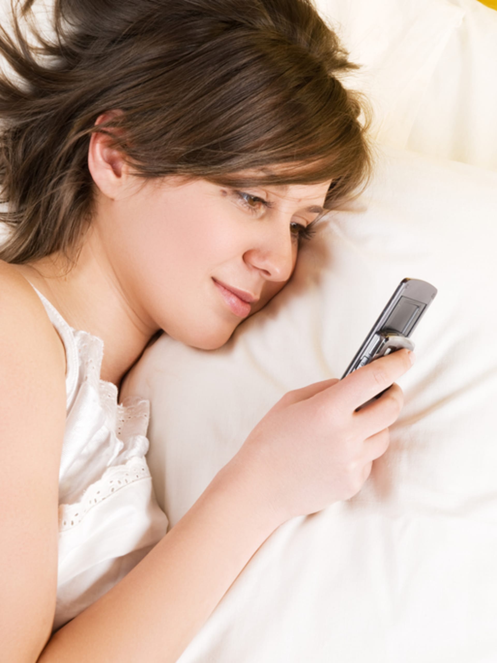 5 signálů, že potřebujete digitální detox spánek
